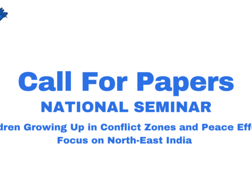 Call For Papers