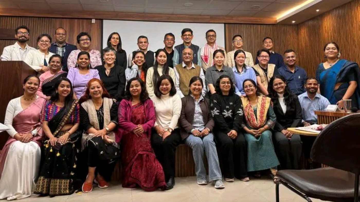 Public Health Seminar