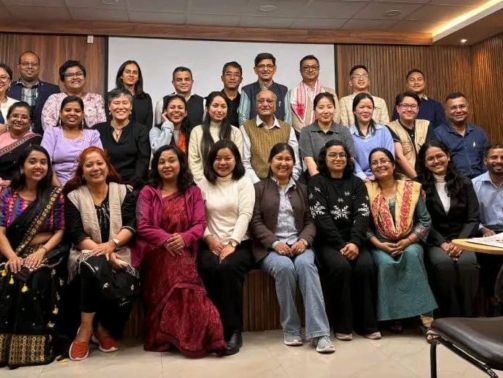 Public Health Seminar