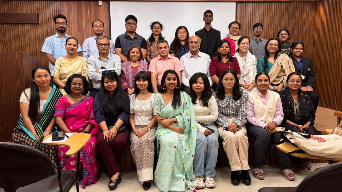 Yandaboo Afterlives Seminar