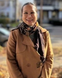 Dixita Deka